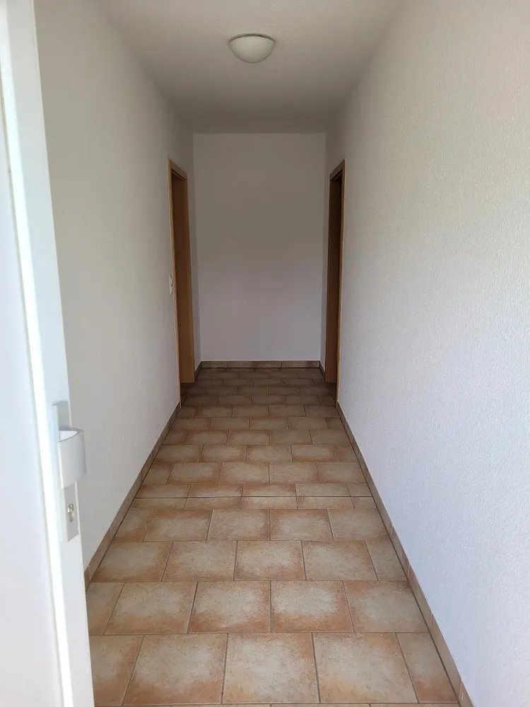 2 Zimmer Wohnung mit 54 m² in Stralsund – Bild 3