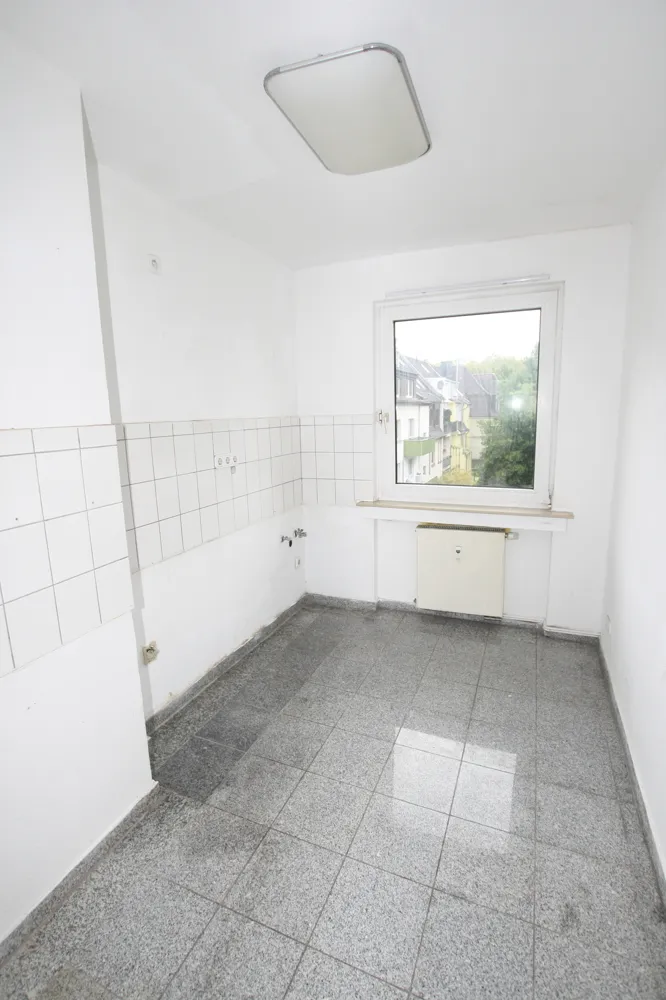 3 Zimmer Wohnung mit 63 m² in Duisburg – Bild 5
