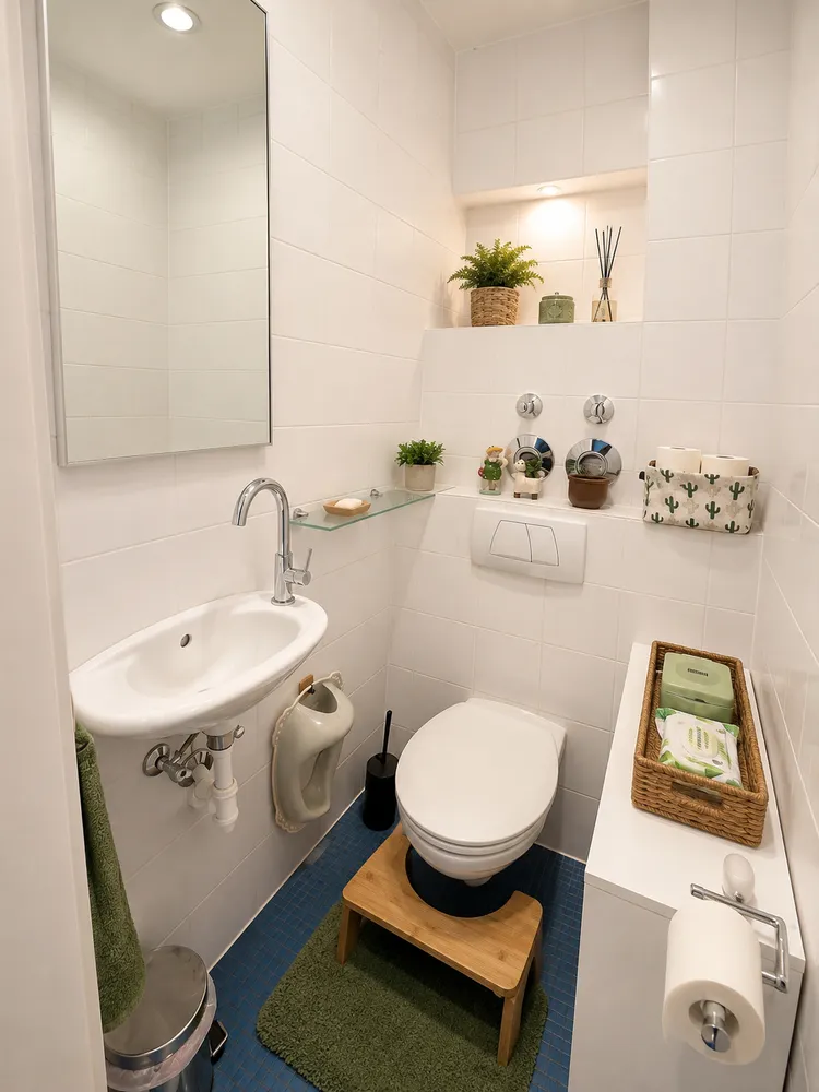 3 Zimmer Wohnung mit 90 m² in Kempen – Bild 9