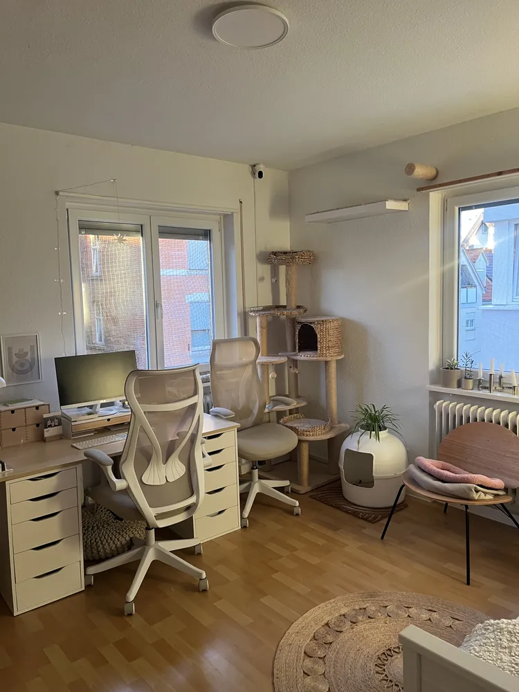 3 Zimmer Wohnung mit 75 m² in Stuttgart – Bild 8