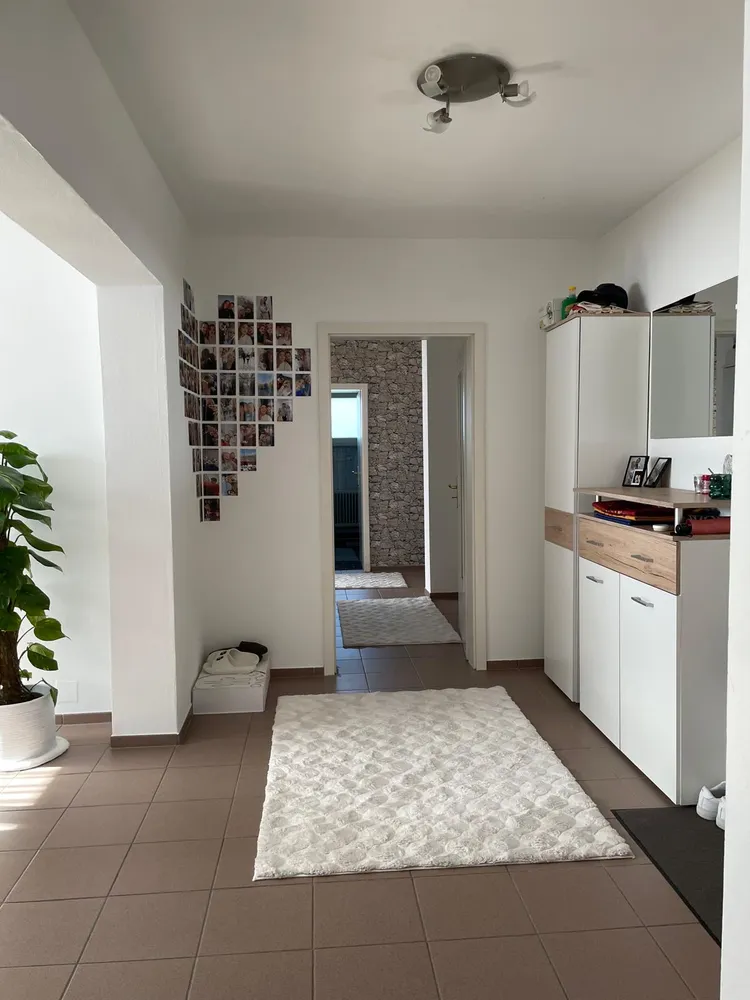 4 Zimmer Wohnung mit 110 m² in Metzingen – Bild 11