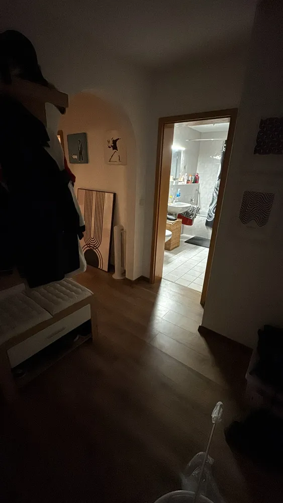 2 Zimmer Wohnung mit 57 m² in Augsburg – Bild 3