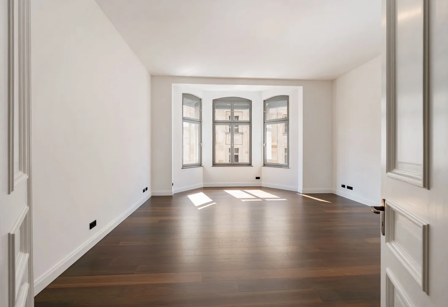 3 room apartment with 102 m² in Berlin – Photo 7
