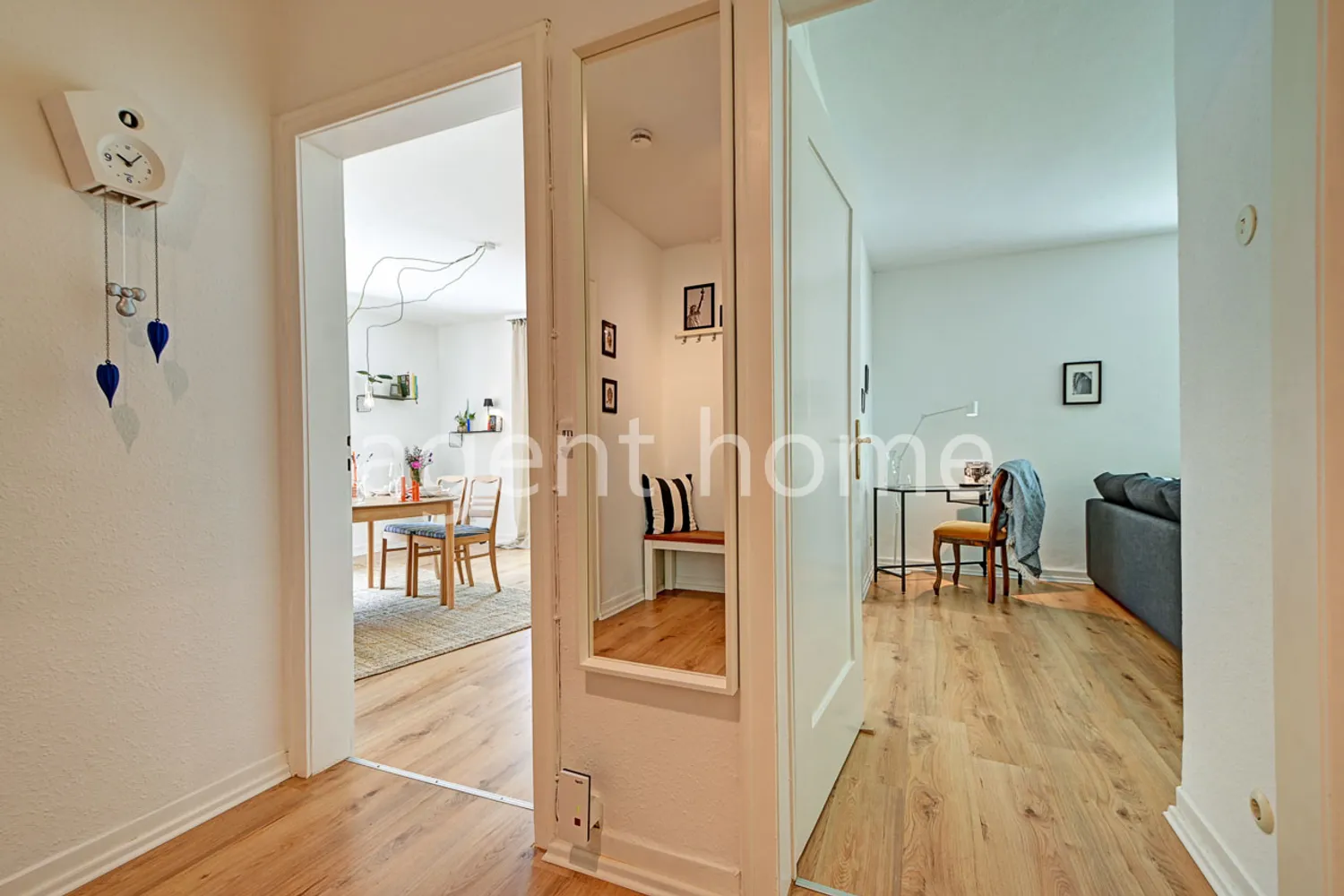 3 Zimmer Wohnung mit 73 m² in Stuttgart – Bild 7