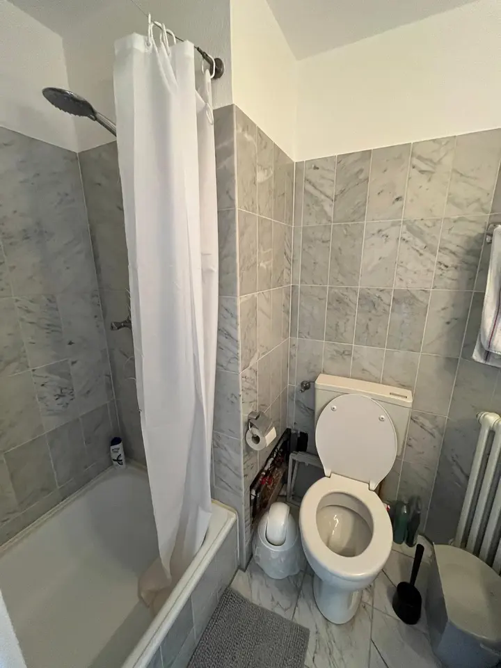 2 Zimmer Wohnung mit 20 m² in Aachen – Bild 5