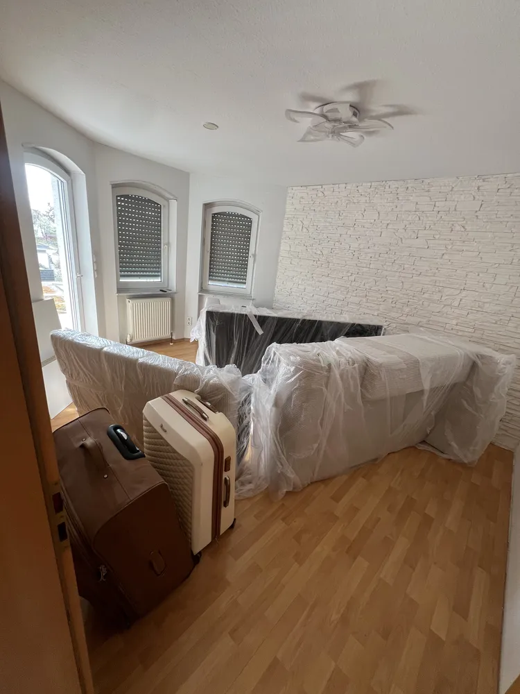 3 Zimmer Wohnung mit 89 m² in Ludwigshafen am Rhein – Bild 10