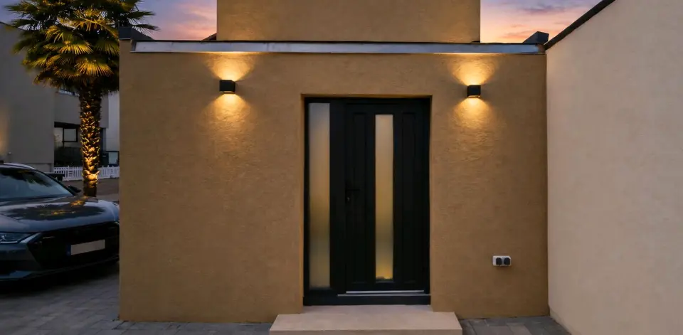 3 Zimmer Haus mit 65 m² in Rastatt – Bild 5