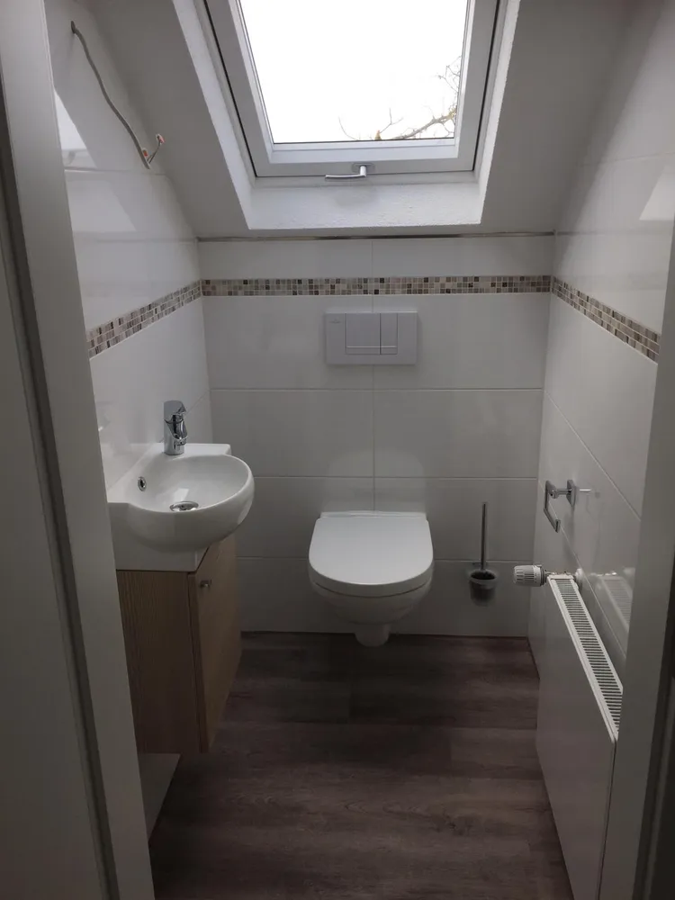 4 Zimmer Wohnung mit 85 m² in Wolfenbüttel – Bild 7