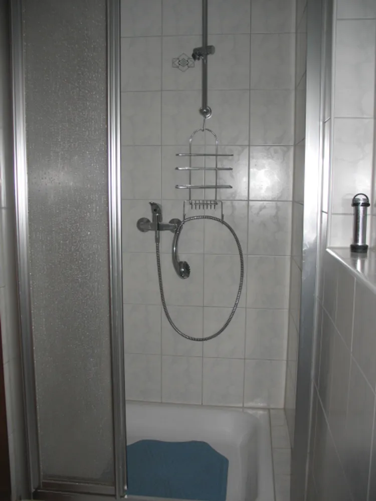 1 Zimmer Wohnung mit 13 m² in Nürnberg – Bild 5