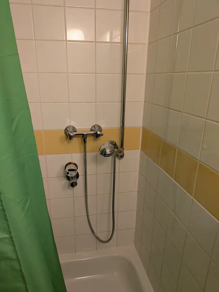 Studio mit 25 m² in Saarbrücken – Bild 6