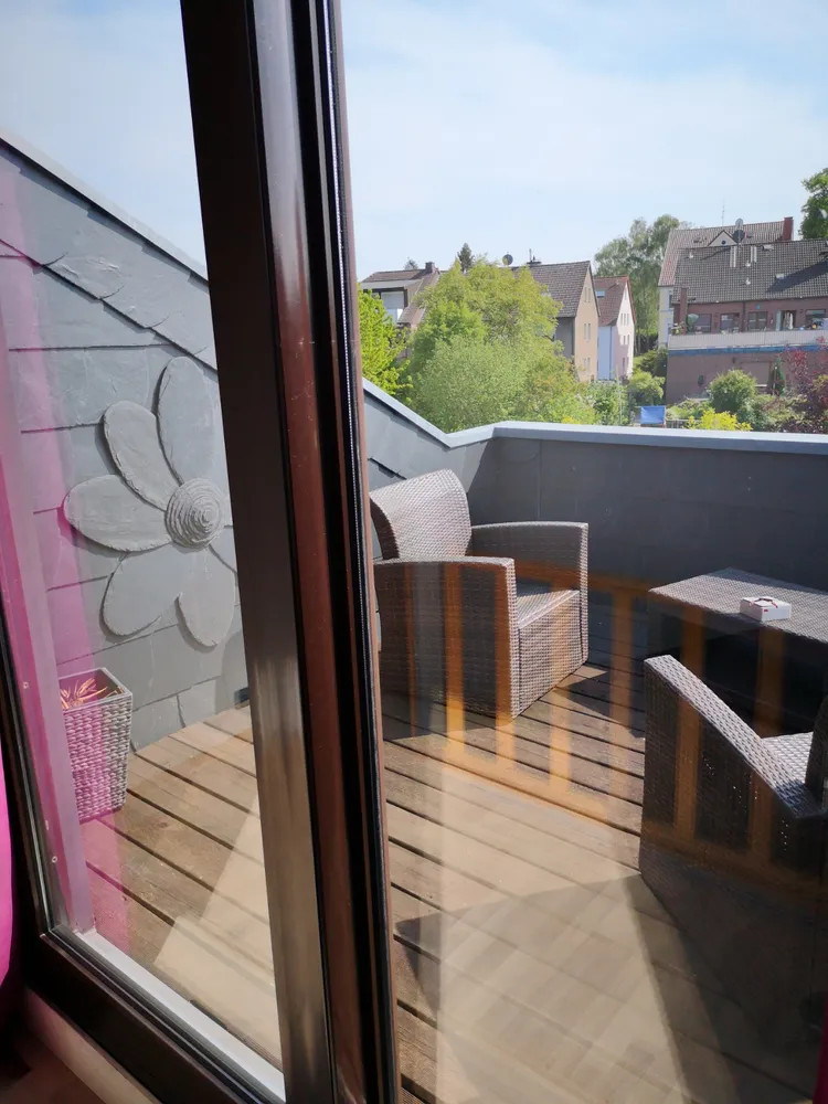5 Zimmer Wohnung mit 105 m² in Dortmund – Bild 9