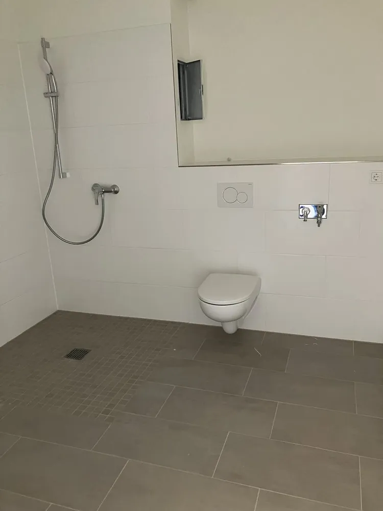 1 room apartment with 48 m² in Berlin – Photo 5