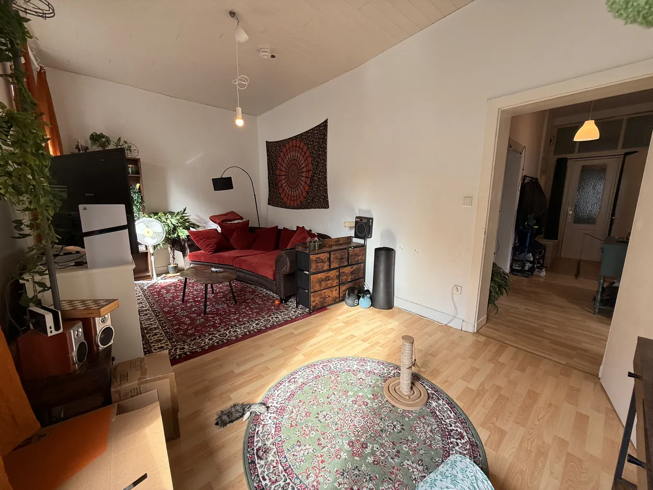 3 room apartment with 89 m² in Bielefeld – Photo 2