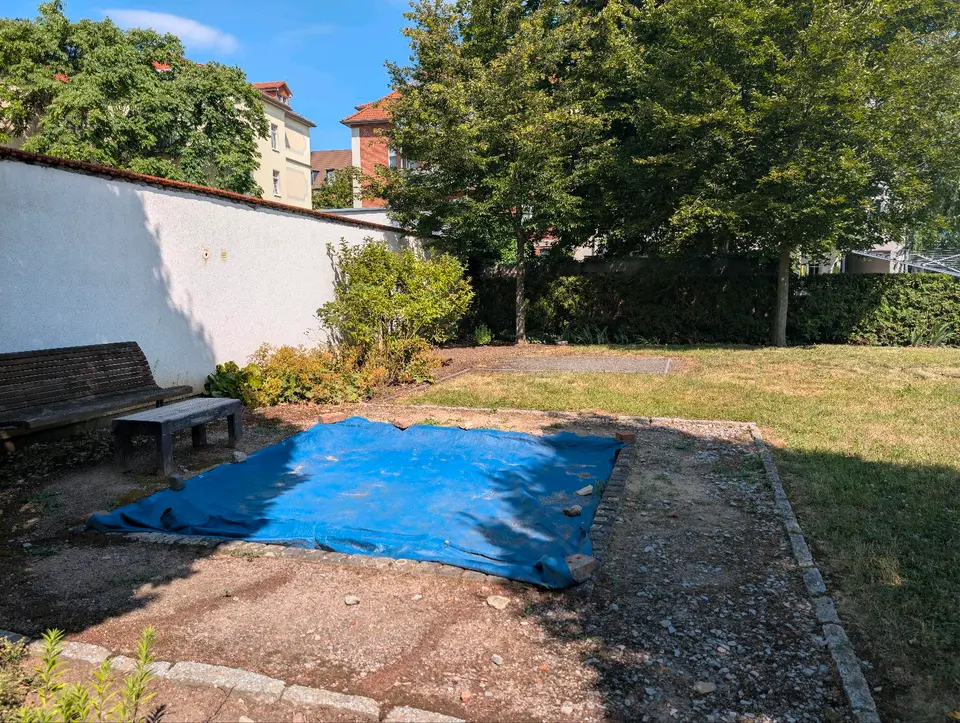 3 Zimmer Wohnung mit 60 m² in Erfurt – Bild 5