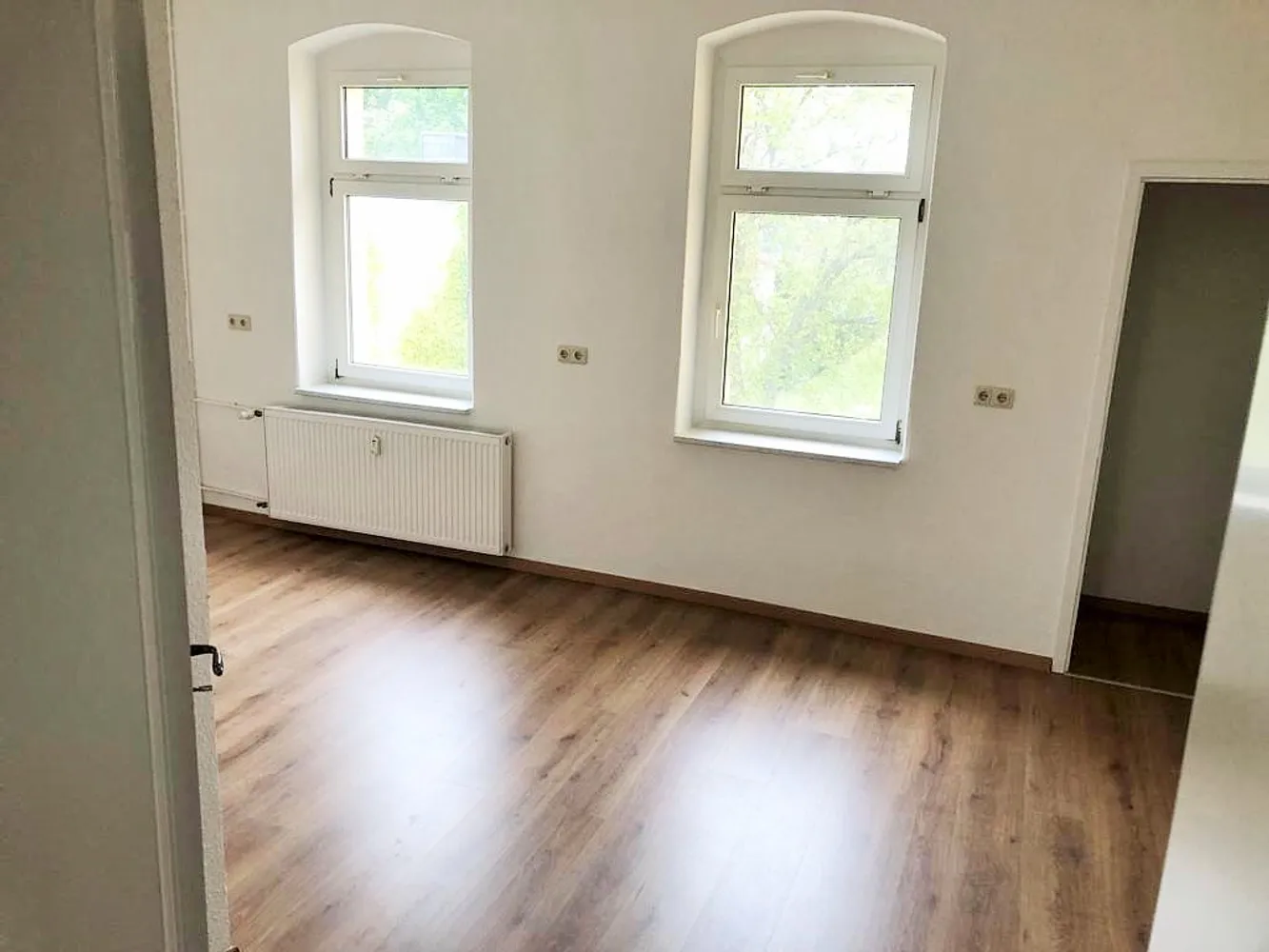 5 room apartment with 122 m² in Riesa – Photo 4