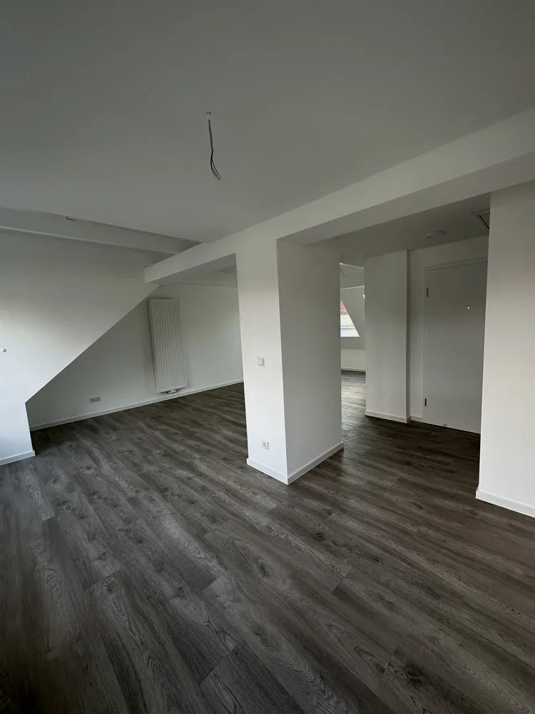 4 Zimmer Wohnung mit 75 m² in Paderborn – Bild 4