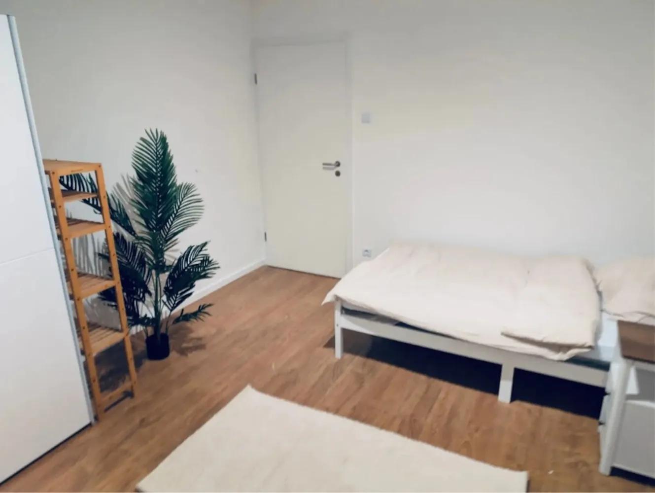 WG-Zimmer mit 14 m² in München – Bild 3