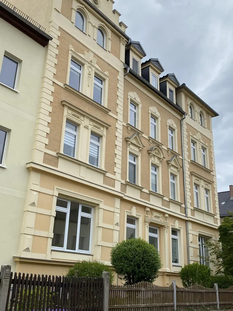 3 Zimmer Wohnung mit 95 m² in Altenburg – Bild 11