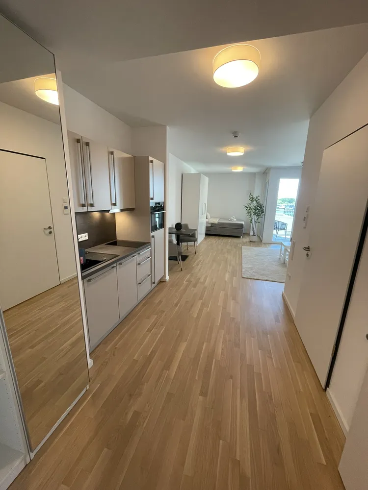 1 Zimmer Wohnung mit 45 m² in Dortmund – Bild 7