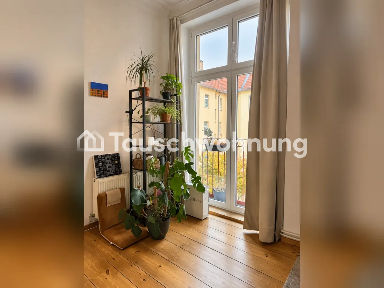 1 Zimmer Wohnung mit 50 m² in Berlin – Bild 5