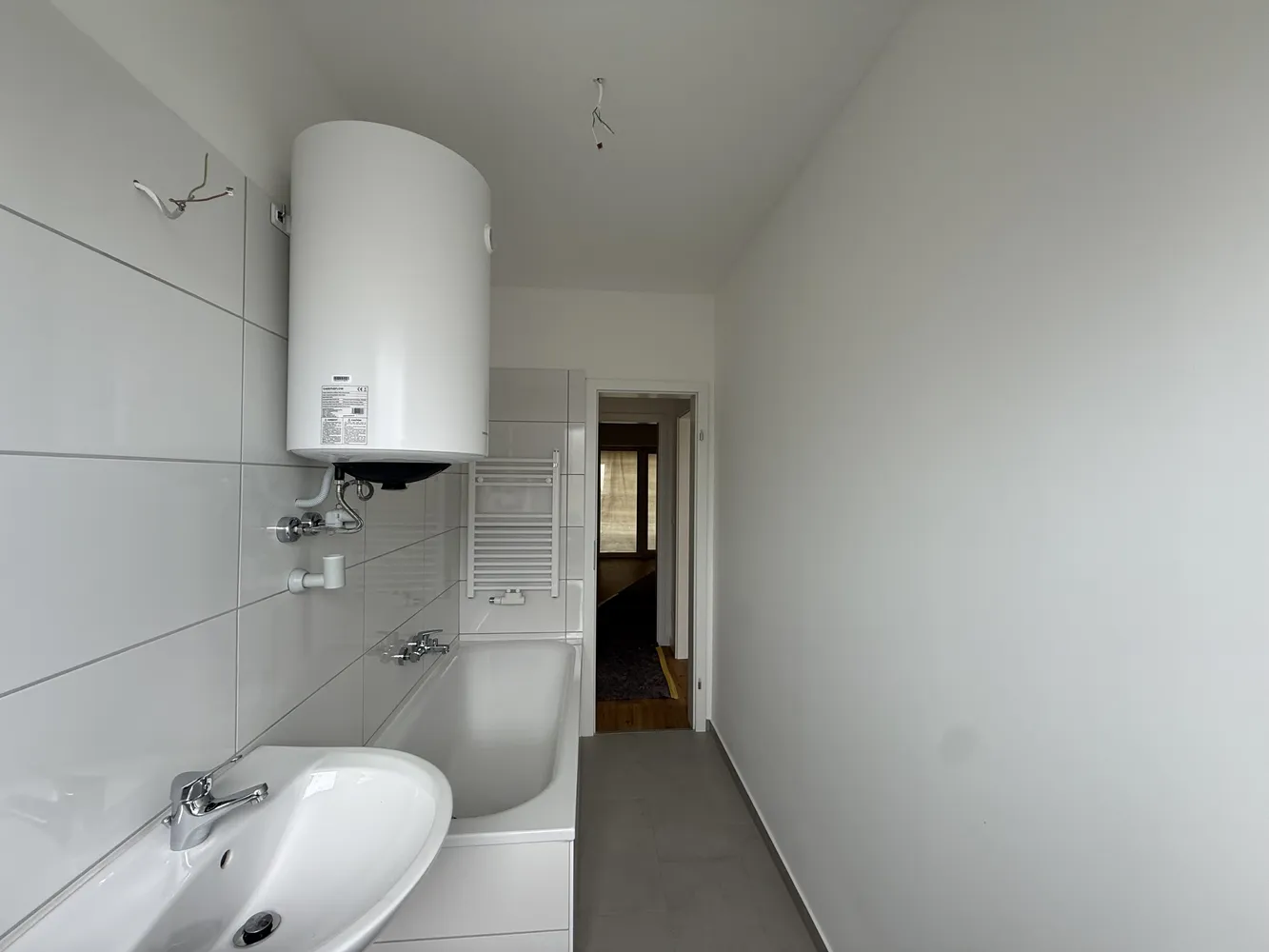 3 Zimmer Wohnung mit 68 m² in Hamburg – Bild 12