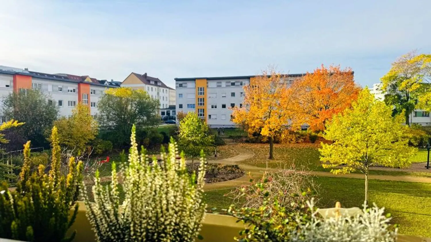 3 room apartment with 80 m² in Riesa – Photo 9