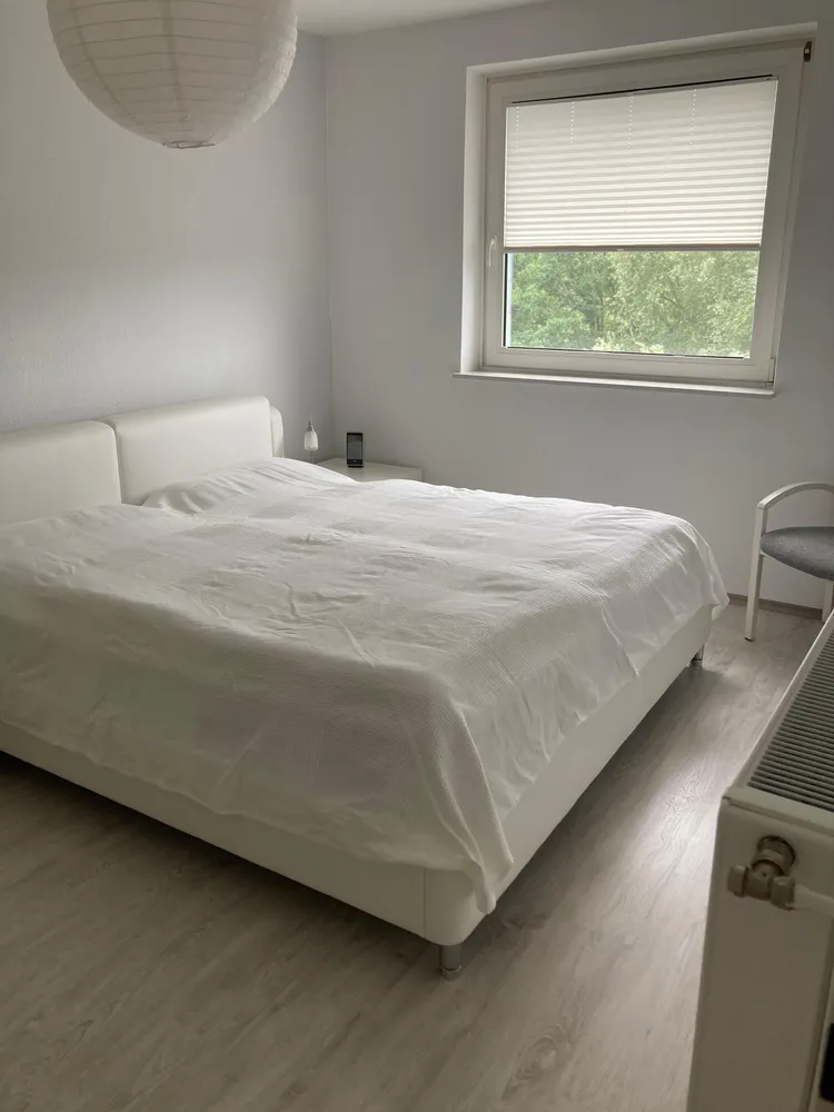 2 room apartment with 55 m² in Bremen – Photo 5
