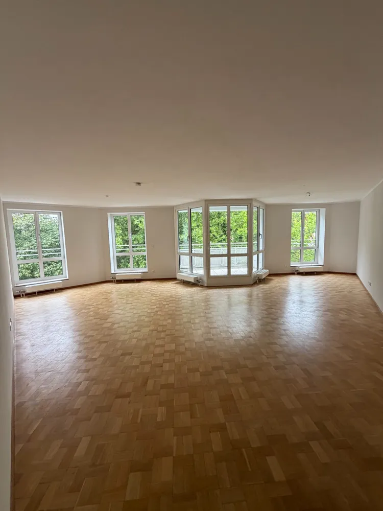 2 Zimmer Wohnung mit 85 m² in Starnberg – Bild 1