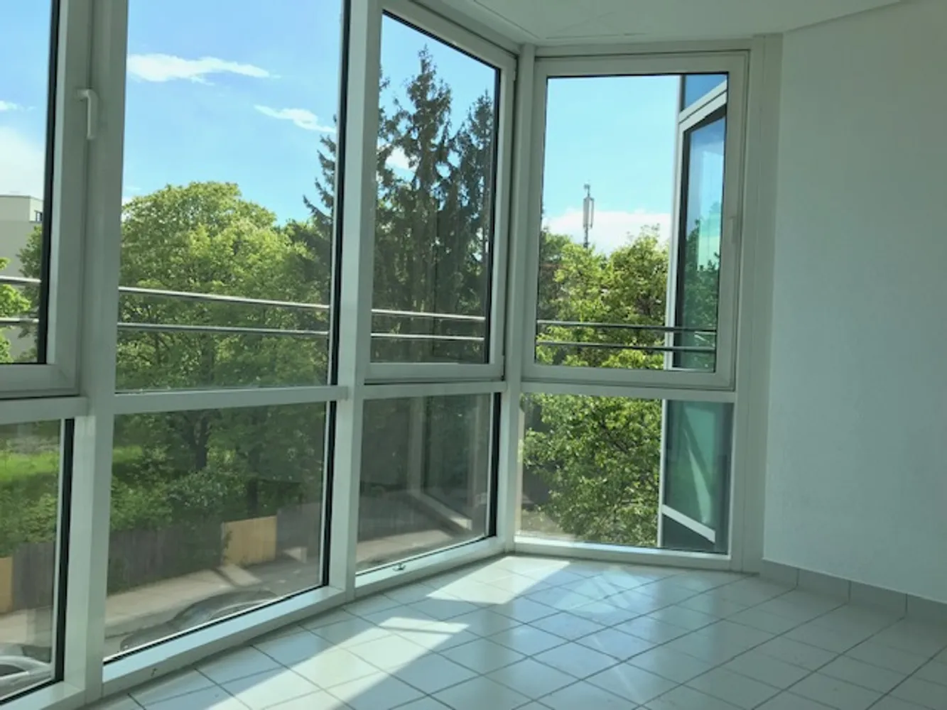 2 Zimmer Wohnung mit 57 m² in München – Bild 5