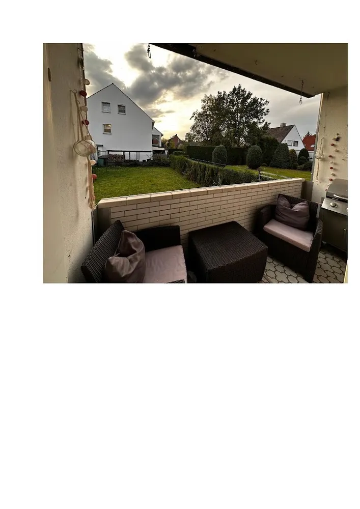 2 Zimmer Wohnung mit 54 m² in Köln – Bild 5