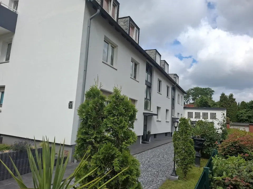 2 Zimmer Wohnung mit 58 m² in Gelsenkirchen – Bild 8