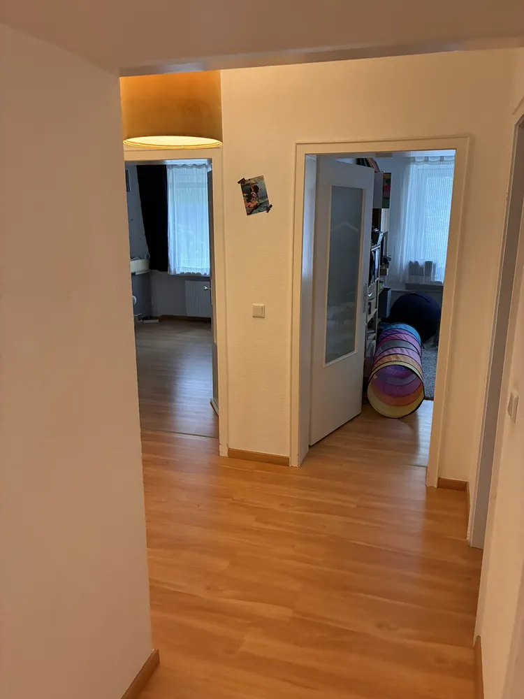 3 room apartment with 92 m² in Wuppertal – Photo 2