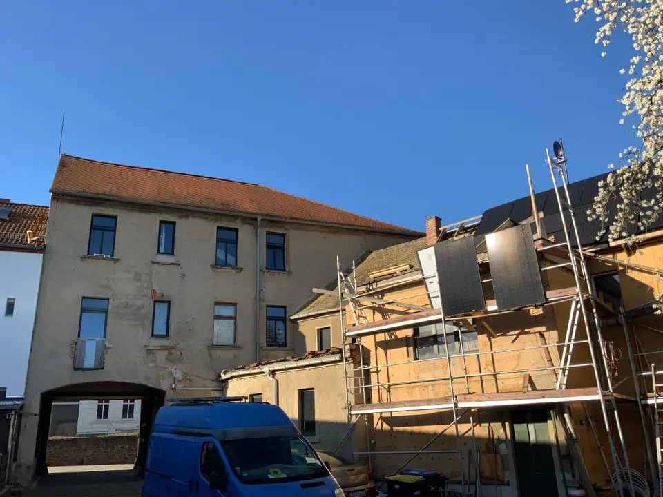 4 Zimmer Wohnung mit 105 m² in Wurzen – Bild 3