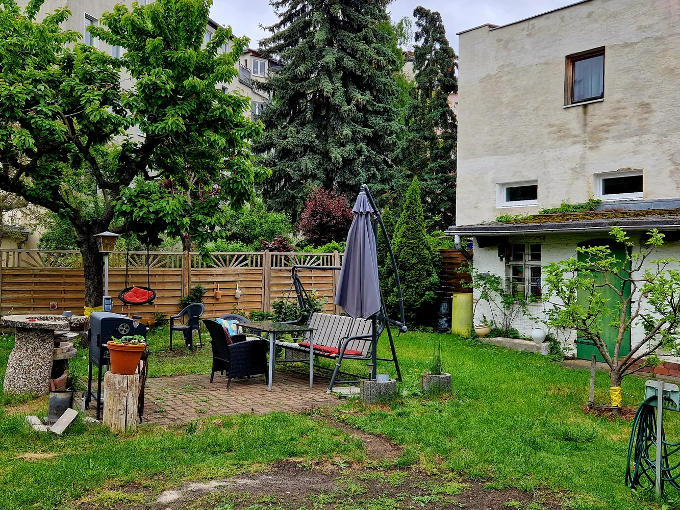 1 Zimmer Wohnung mit 40 m² in Berlin – Bild 2