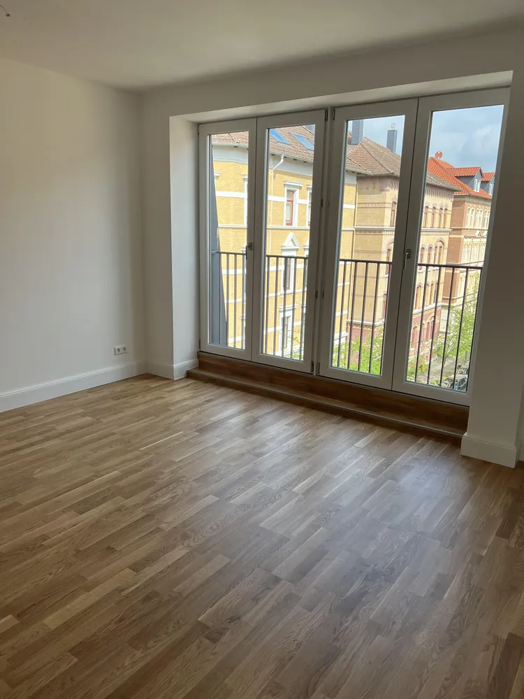 3 room apartment with 80 m² in Brunswick – Photo 4