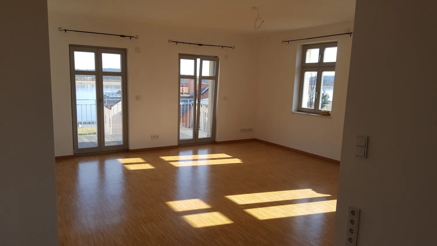 3 Zimmer Wohnung mit 69 m² in Werder (Havel) – Bild 7