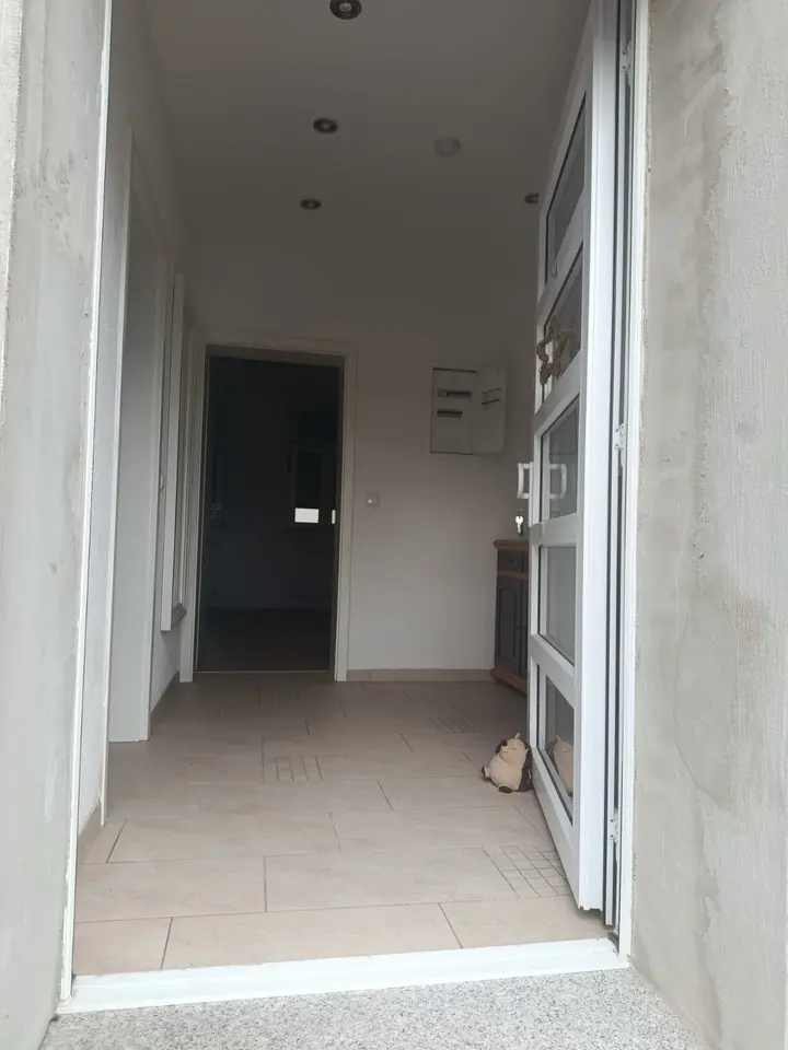 2 Zimmer Wohnung mit 55 m² in Bitterfeld-Wolfen – Bild 5
