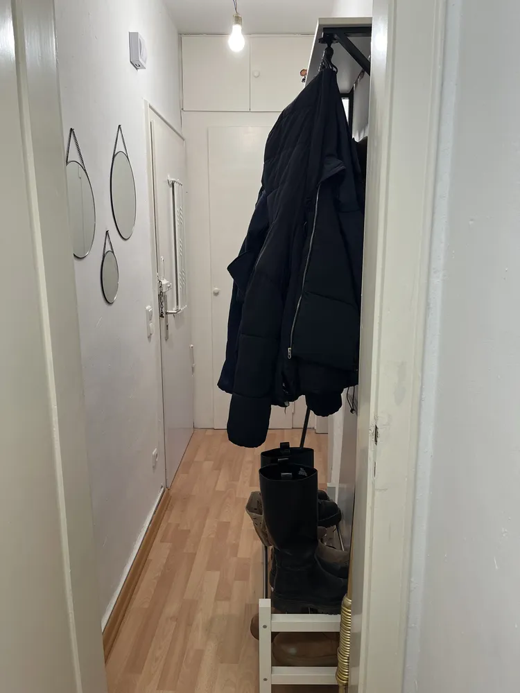 1 Zimmer Wohnung mit 33 m² in Essen – Bild 5