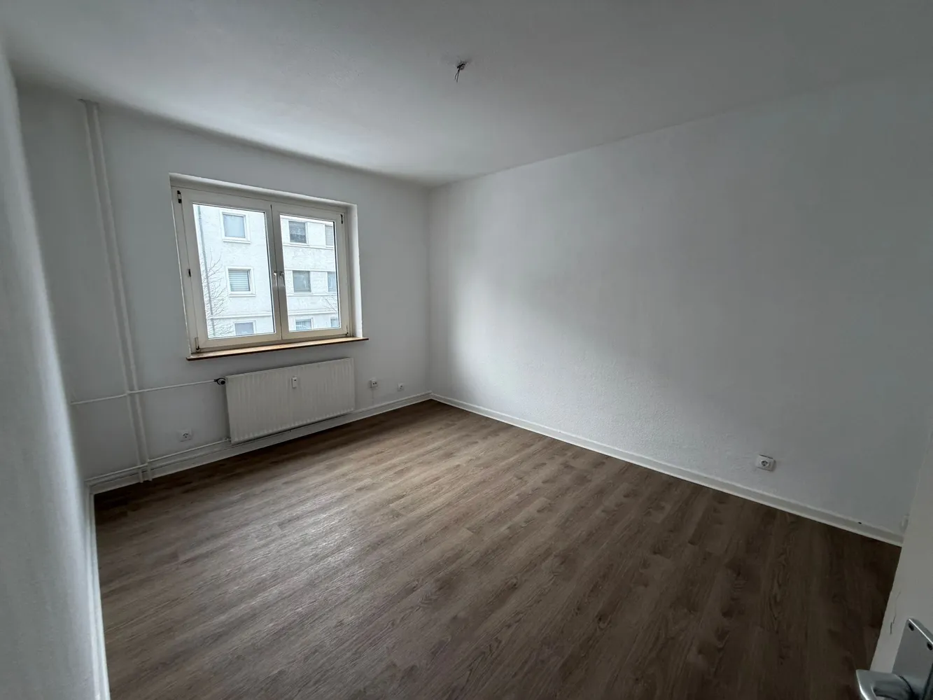 2 Zimmer Wohnung mit 44 m² in Hannover – Bild 2