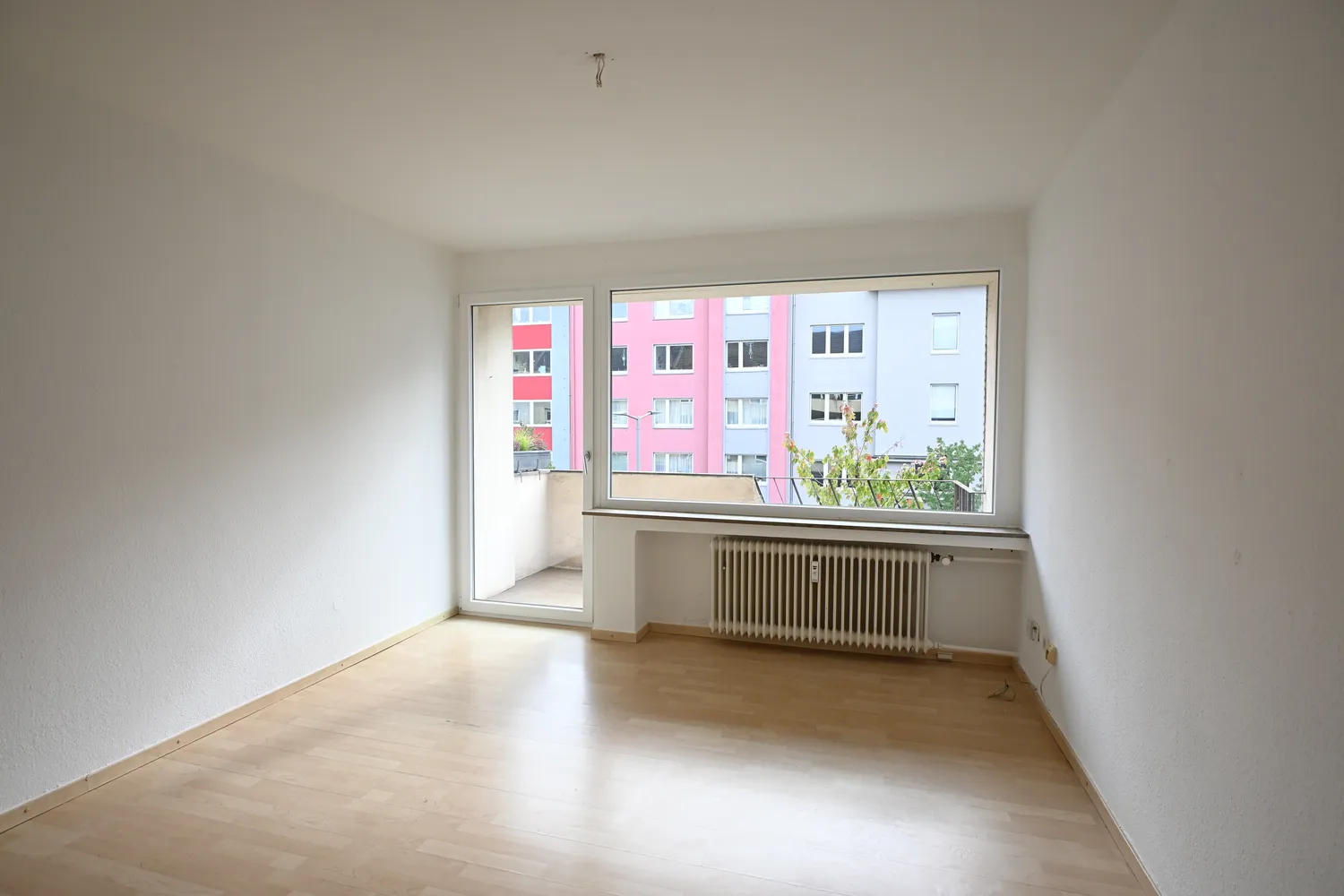 4 Zimmer Wohnung mit 63 m² in Bochum – Bild 2