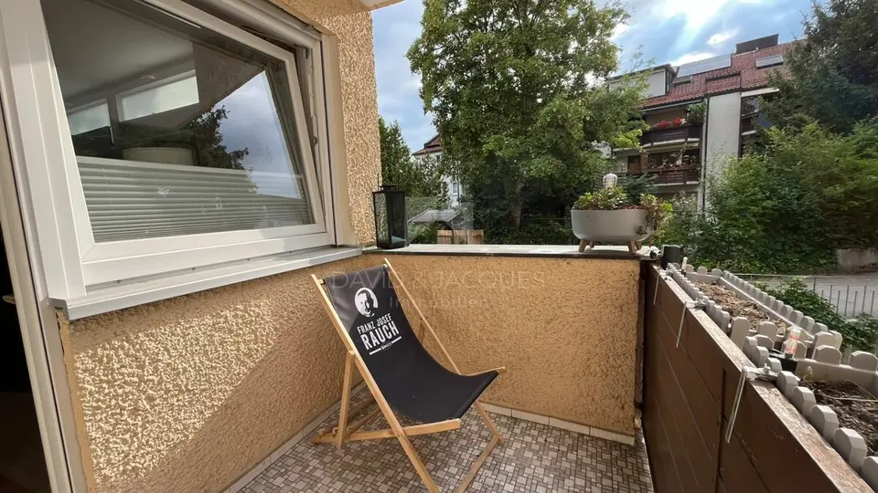 2 Zimmer Wohnung mit 42 m² in Starnberg – Bild 10