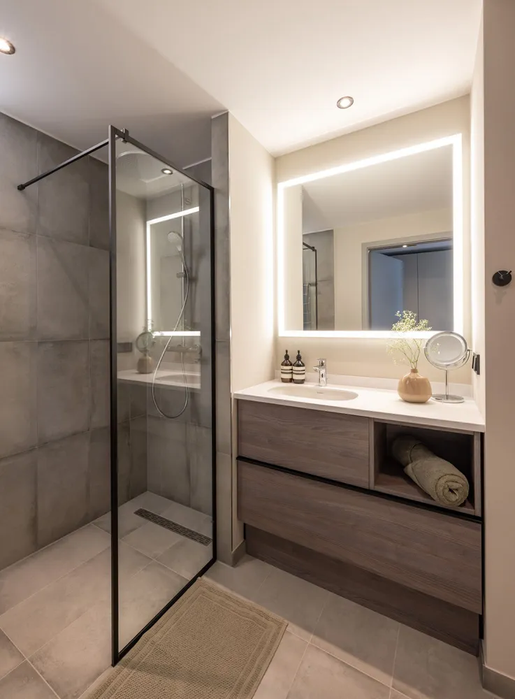 1 Zimmer Wohnung mit 23 m² in Berlin – Bild 9