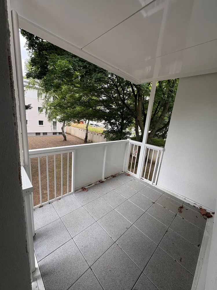 2 Zimmer Wohnung mit 56 m² in Köln – Bild 1
