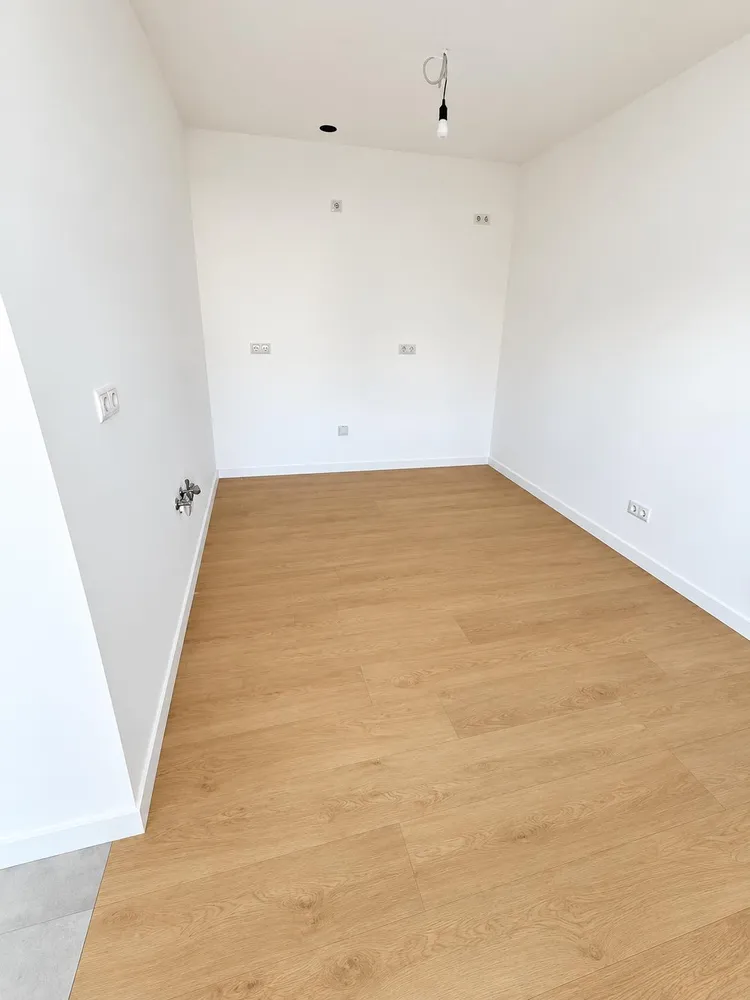 3 Zimmer Wohnung mit 75 m² in Ludwigshafen am Rhein – Bild 1