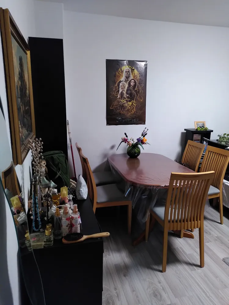 2 Zimmer Wohnung mit 41 m² in Hannover – Bild 2