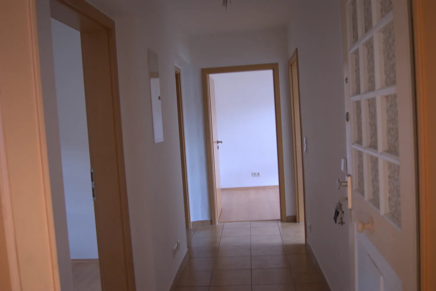 3 Zimmer Wohnung mit 60 m² in Nürnberg – Bild 8
