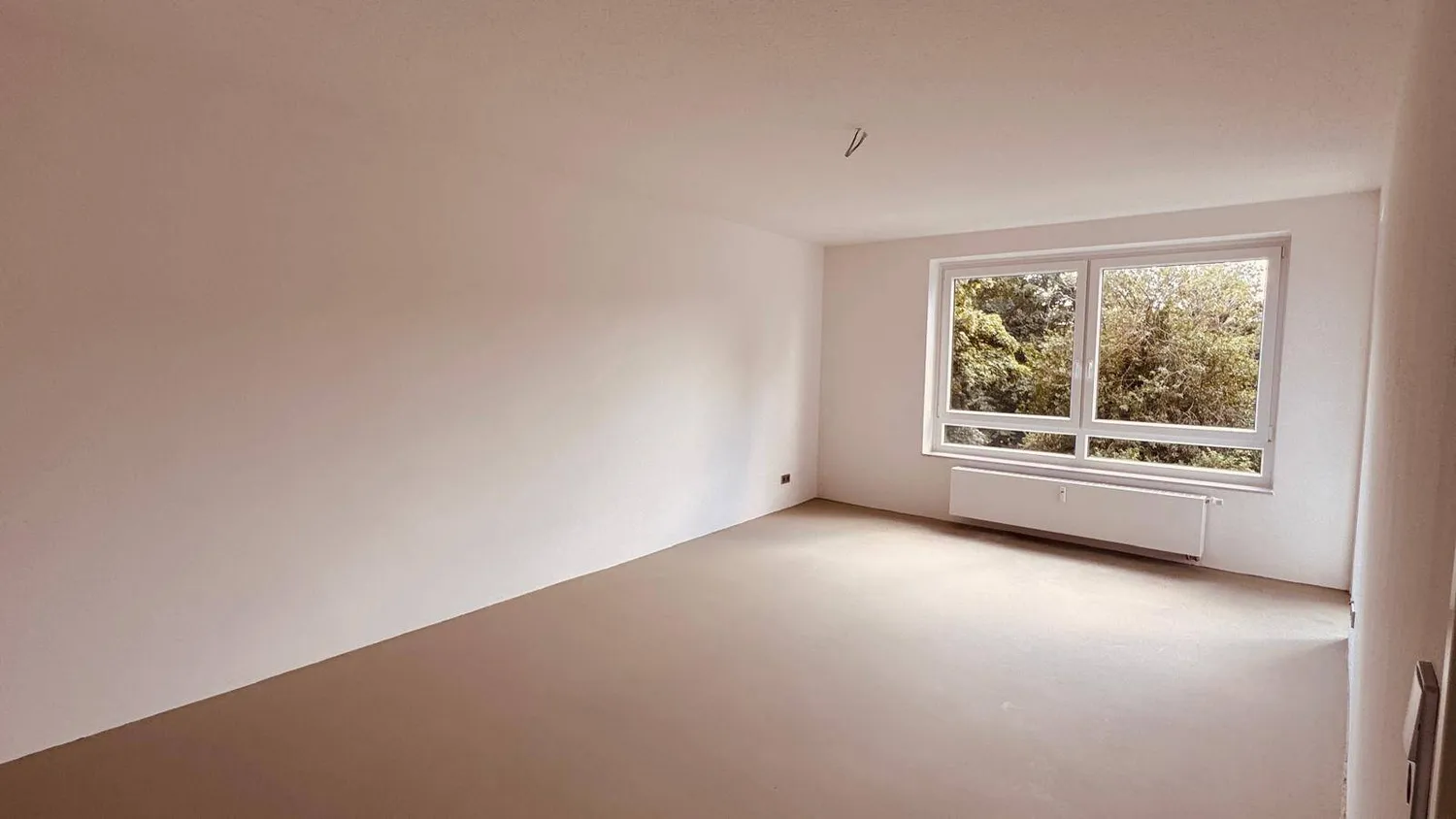 2 room apartment with 64 m² in Bremerhaven – Photo 6