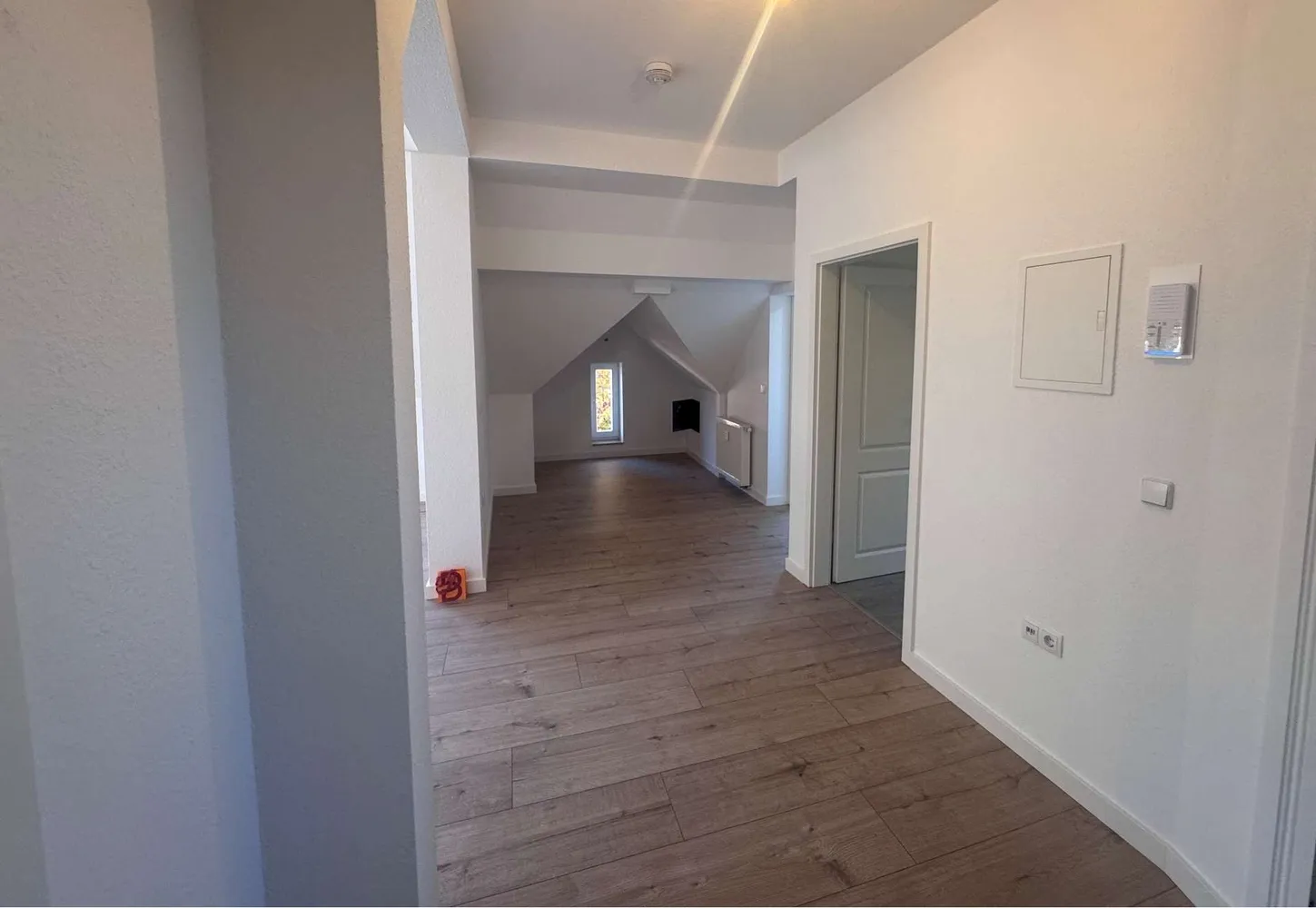 2 Zimmer Wohnung mit 62 m² in Leipzig – Bild 1