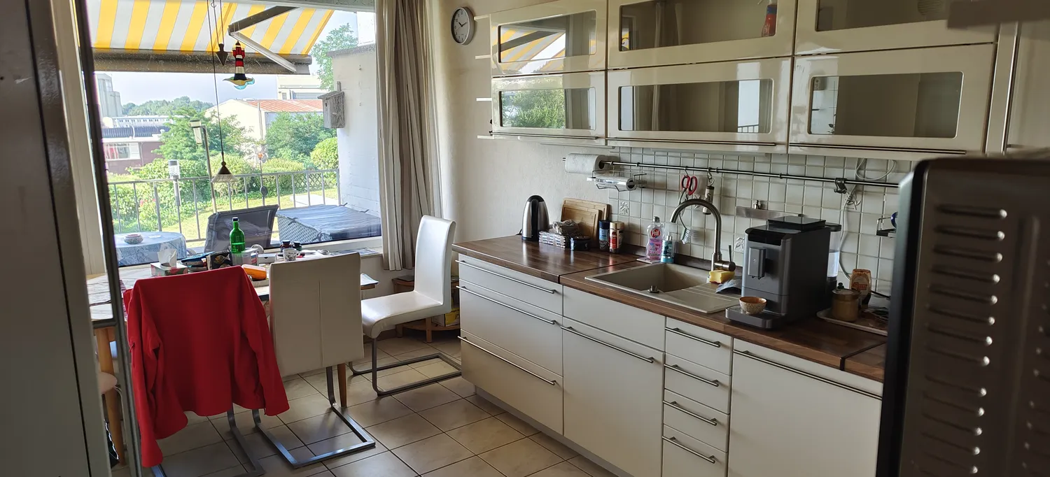 4 Zimmer Wohnung mit 118 m² in Bremen – Bild 5