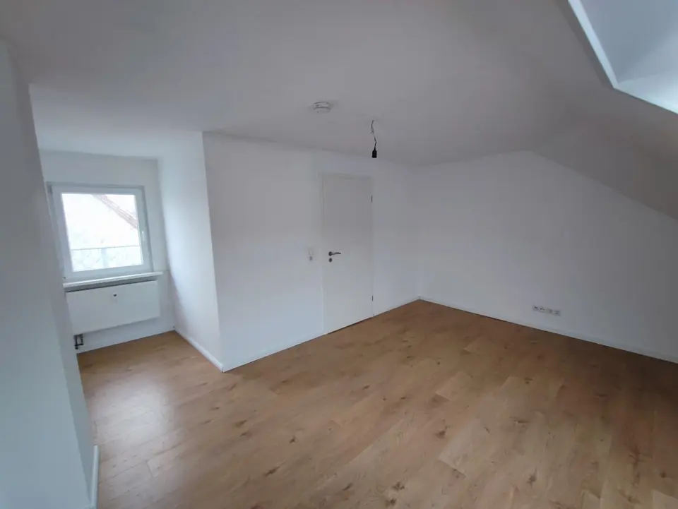 5 Zimmer Wohnung mit 105 m² in Seesen – Bild 6